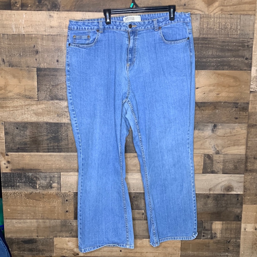 Route 66 Petite Jeans